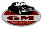 GM Restorers Club